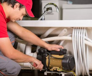 About Water Heater Repair LLC Louise, TX